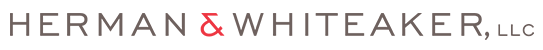 Logo Herman Whiteaker
